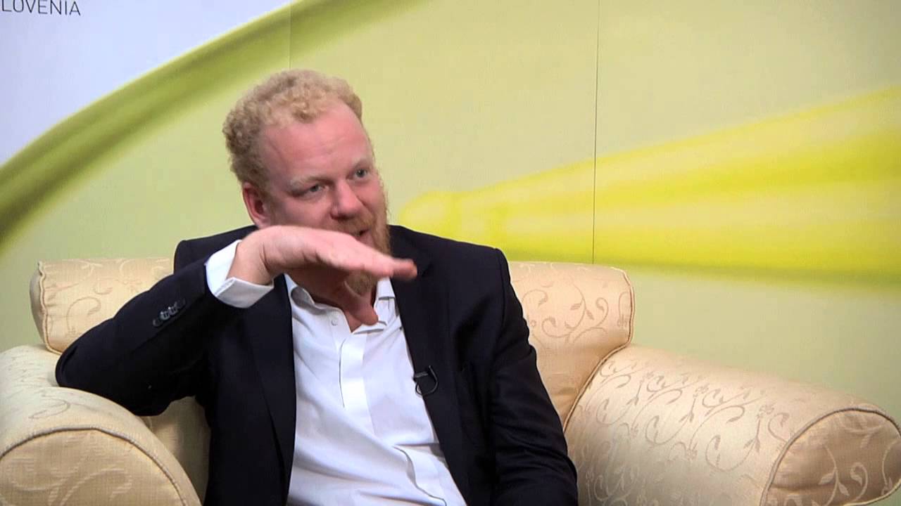 Tomáš Sedláček, Economist, Writer YouTube