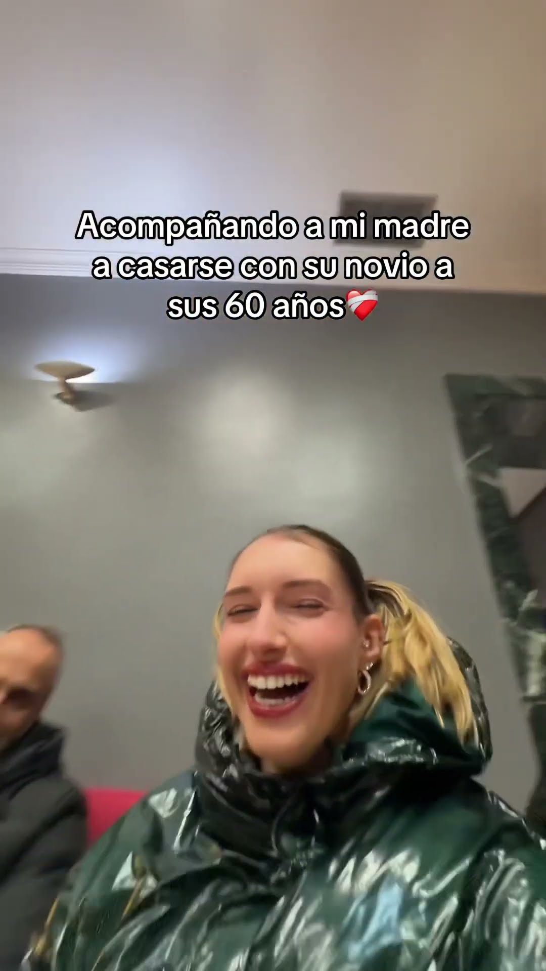 Cuando me toca a mí??