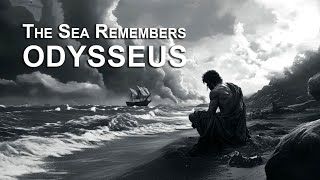 The Sea Remembers Odysseus