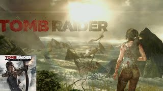 Tomb Raider Definitive Edition Gameplay Part 1