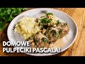 Przepis na pulpeciki z mojego dziecistwa  najlepszy obiad  pascal brodnicki