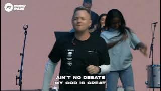 Download lagu The Core (G.O.D. To The Core) Song | Planetshakers (Planetboom) Song | Live at planetshakers church