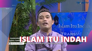 Tanda ANAK Menjadi Magnet Rezeki ORANG TUA | ISLAM ITU INDAH (20/5/23) P2