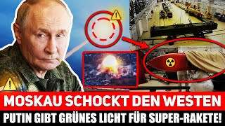 Download Lagu 💥 PUTIN enthüllt BUREWESTNIK! Neue NUKLEAR-RAKETE mit 14.000 KM REICHWEITE und „UNBEGRENZTER KRAFT“! MP3 Download Lagu 💥 PUTIN enthüllt BUREWESTNIK! Neue NUKLEAR-RAKETE mit 14.000 KM REICHWEITE und „UNBEGRENZTER KRAFT“! MP3