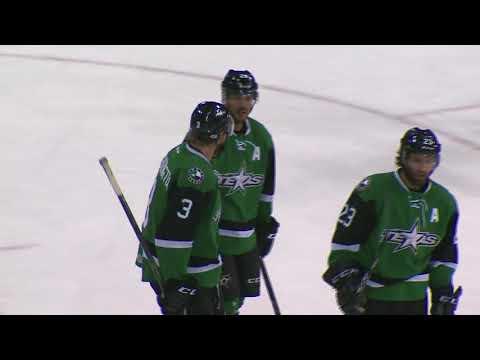 Game Highlights Texas stars vs Rockford Icehogs Western Conf finals Game 6 2018/05/28