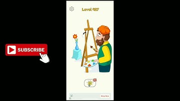 DOP 4 Draw One Part Level 427