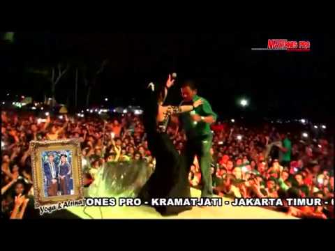 8 BERONDONG TUA SITI BADRIA NEW PALLAPA