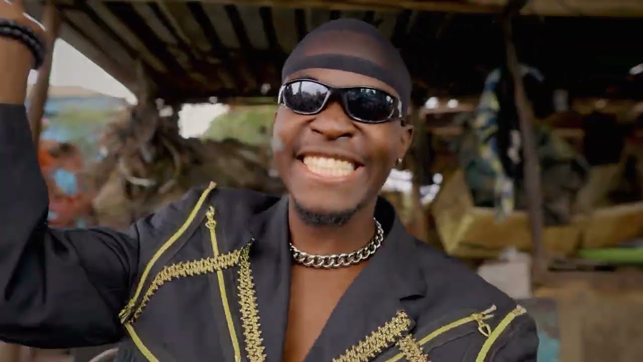 Fada Moti KUTALI  (Official Video)