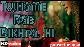 Tujhme Rab Dikhta Hai by Shreya Ghoshal live at Sony Project Resound Concert||❤️❤️