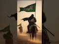 Hazrat Abu Ayyub al-Ansari #history #for#islamicknowledge #shortsfeed #foryou #top#beautiful#story