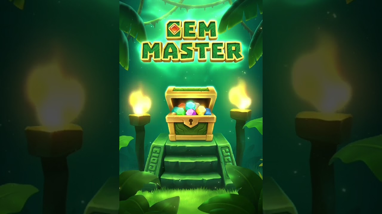 Gem Master 7201080b