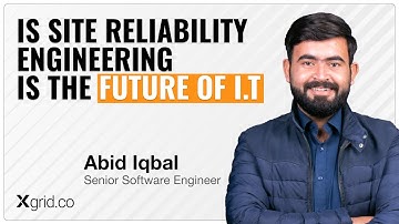 How SRE is Shaping the Future of IT: Automation, Reliability, and Scalability