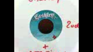 2006 Cashly Riddim MIX - Cashley Prod