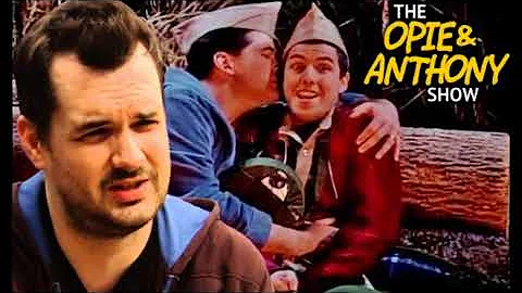 Jim Jefferies on his Pedo Scout Master