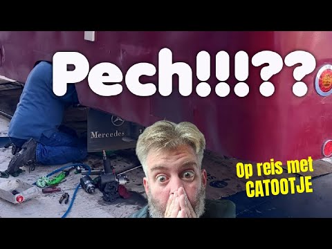 #30 Pech in