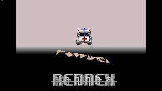 Rednex - Digital Aggravation - 1991 - Amiga Demo Scene HD 1080@50