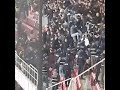 Ajax vs. police in Lisbon, before the match with Benfica 07.11.2018