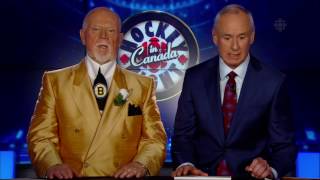 NHL Coach's Corner Playoffs PART II April 21st, 2017 HD