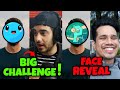 Mc Boost MENTIONS BIG CHALLENGE ON @YesSmartyPie ! 🔥 Proboiz FACE REVEAL, GamerFleet