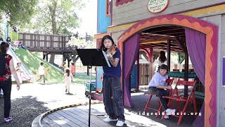 Bridges in Music Performance 175