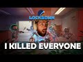 Lockdown Protocol: Playing with Strangers &amp; C4 Chaos!