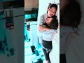 ❤️ One Look Was All It Took...#ThaiGL #GLSeries #GirlsLove #LoveStory #Chemistry #Shorts