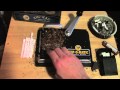 How to Roll Your Own Cigarettes for less than $1 a pack. Top-O-Matic Roller Zig Zag