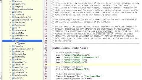 Torque 2D Asset Tutorial 2