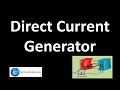 Understanding Direct and Alternating Current Generators