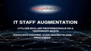 IT Staff Augmentation vs  IT Outsourcing