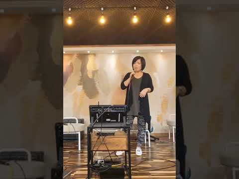 [파워풀대구가요제] 예선영상, 쉬리님, 이은미-애인있어요