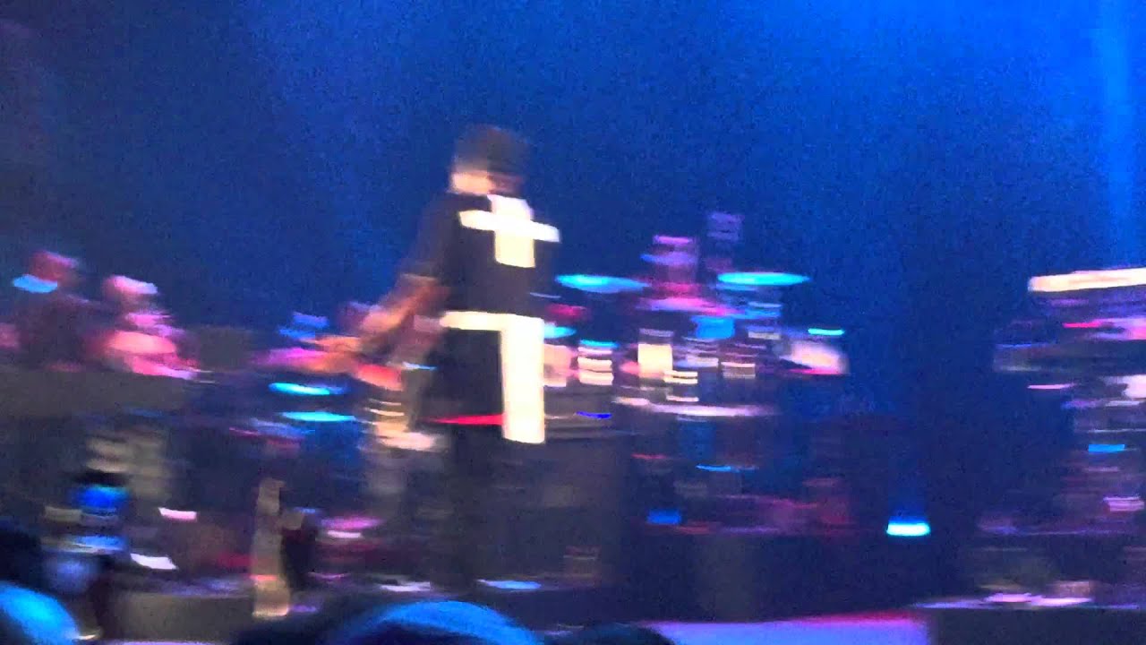 Jay Z Imaginary Player 2015 Live Youtube