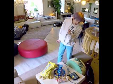 [NCT 지성] 지성이가 부르는 (시크릿가든-그여자,김동률-출발 )