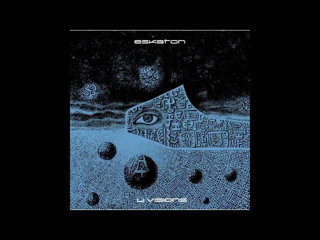 Eskaton - 4 Visions - YouTube