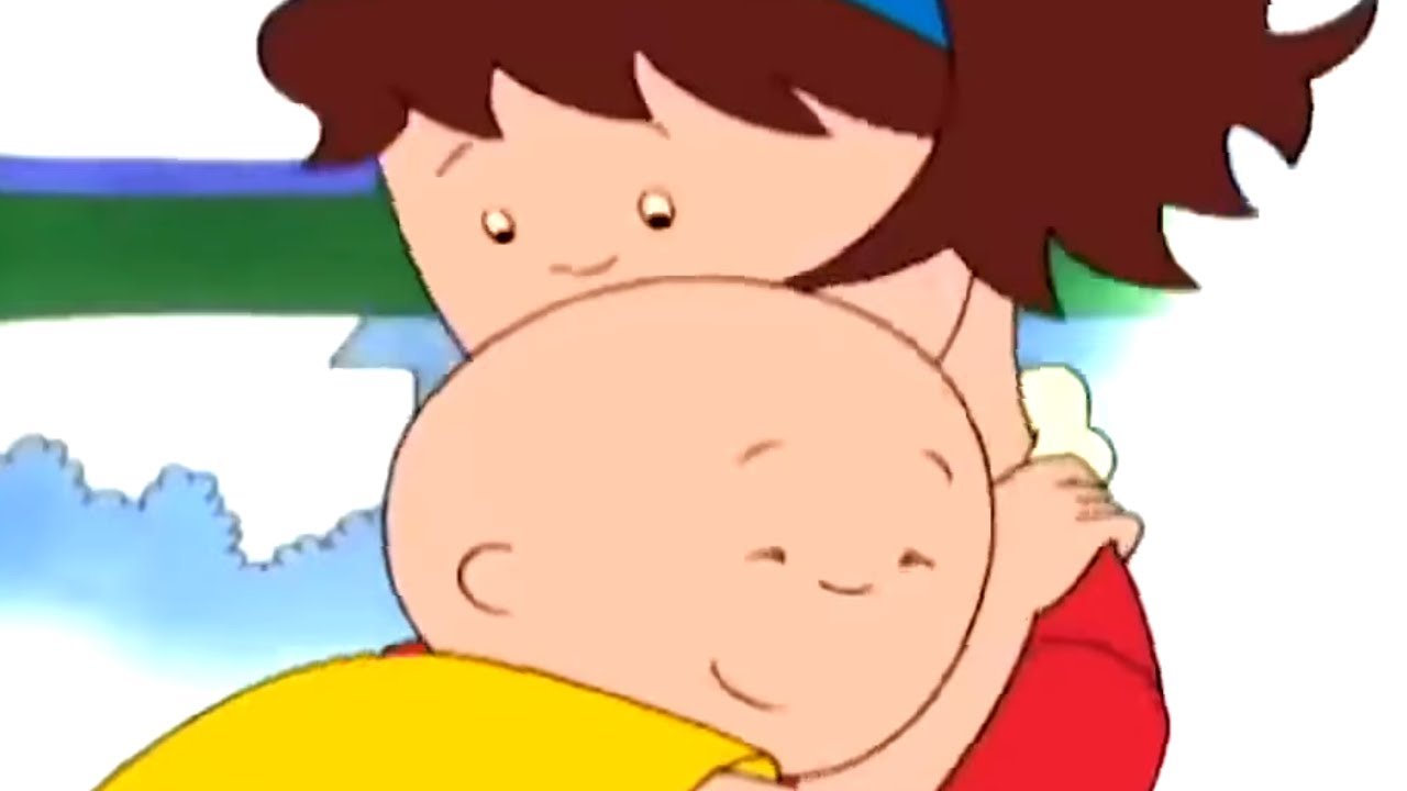 Caillou Und Mama Caillou Auf Deutsch YouTube caillou-und-mama-caillou-auf-deutsch-youtube