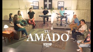 Video thumbnail of "Tu amado - Worship Cero (cover)"