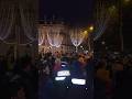 Unexpected New Year evening at Paris | Isckon Paris