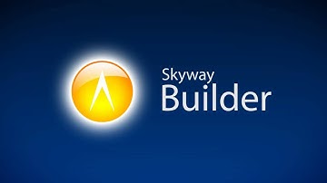 Skyway Builder Intro