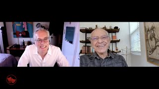 What ALAN ARKIN shared about living a fulfilling life.