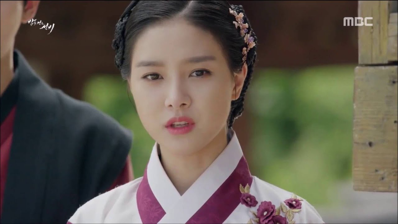 [자작MV] 귀령 story - 몽(夢)