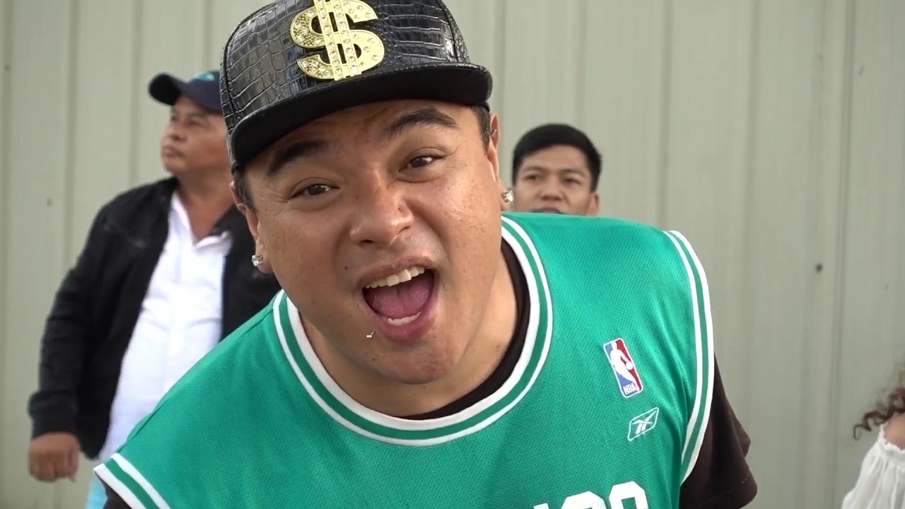 cebuano rapper title Say No To Drugs by tj screw ft run riot project ...