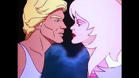 Divine/Harris Glenn Milstead (1984) [theme/man] - ...