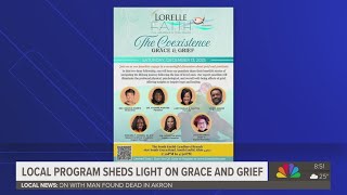 The Coexistence of Grace and Grief: Helping Northeast Ohio this holiday season