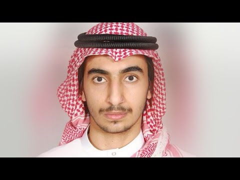 الانتحاري #صالح_القشعمي