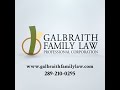 Alexander Beadie - Galbraith Family Law Newmarket