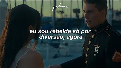 Feel It Still | Sofia Carson | (tradução) do Filme Continência ao Amor