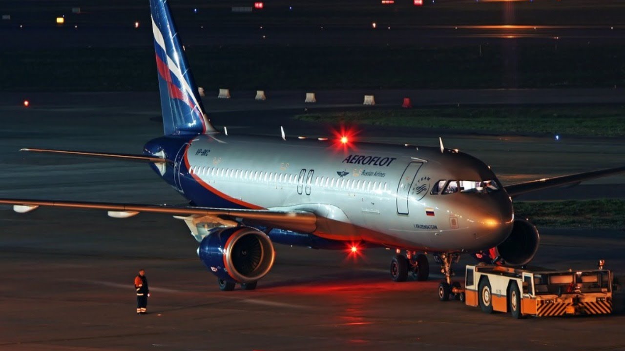А 320 двигатели