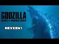 Godzilla: King of the Monsters (2019) Movie Review
