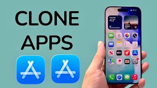 How To Clone Apps On Your Iphone