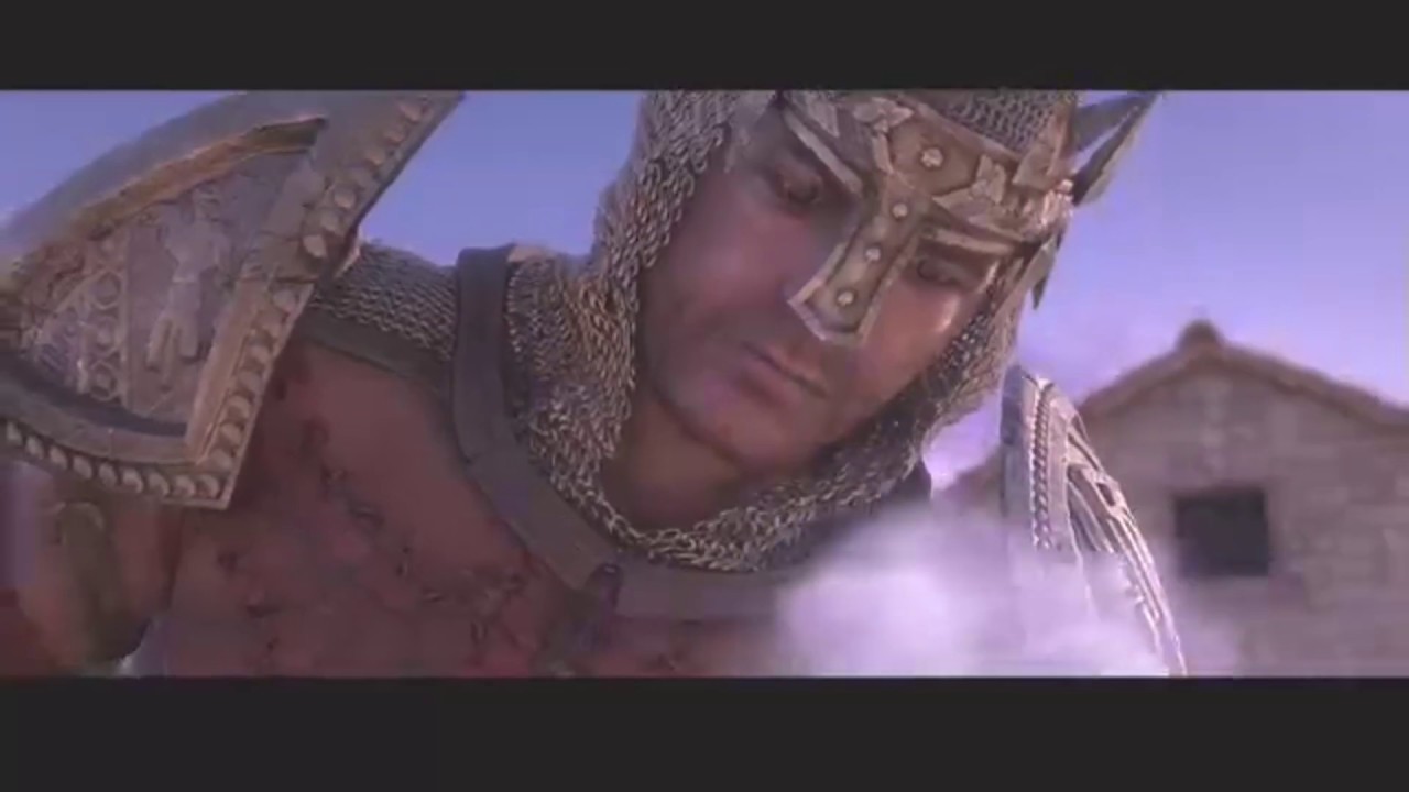 DANTES INFERNO